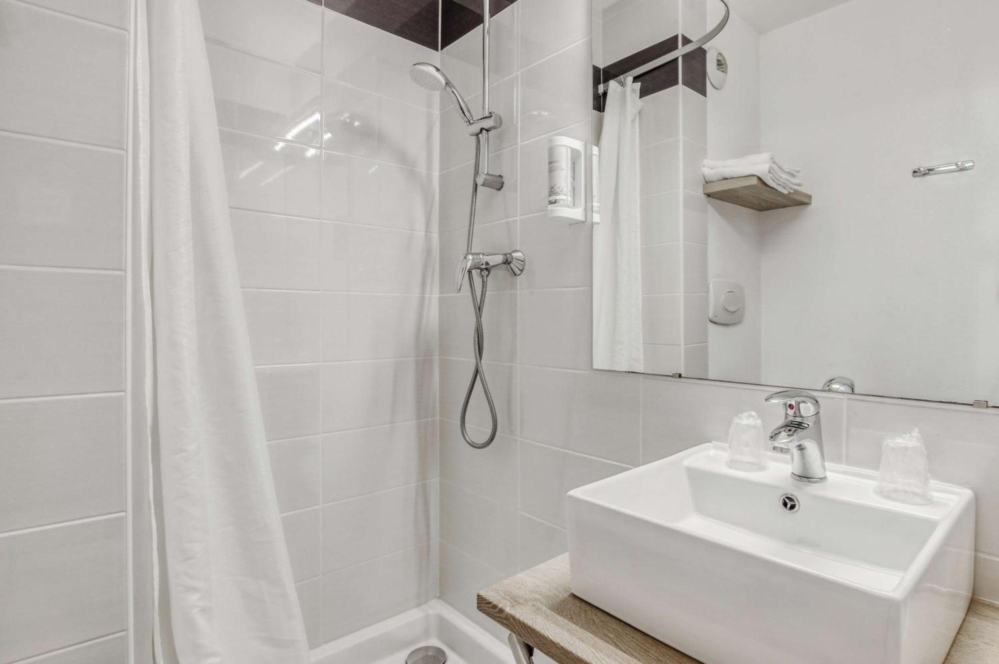 Hotel Brit Hotel Clermont-L'Herault