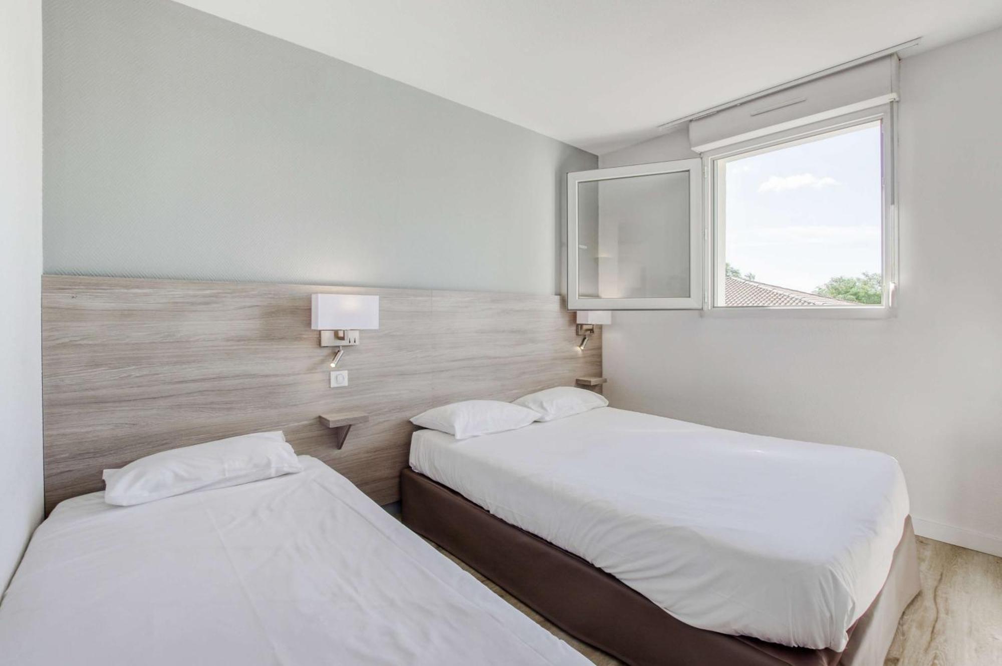 Brit Hotel Clermont-L'Herault